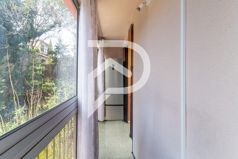 Appartement - 52 m² - 3 pièces