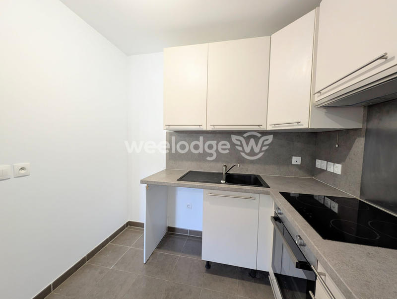 Appartement - 54 m² - 3 pièces