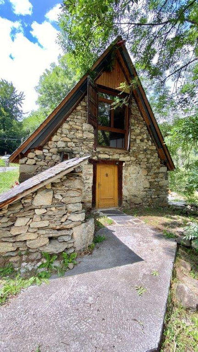 Maison - 125 m² - 3 pièces