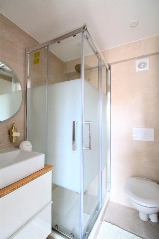 Maison contemporaine - 108 m² - 5 pièces