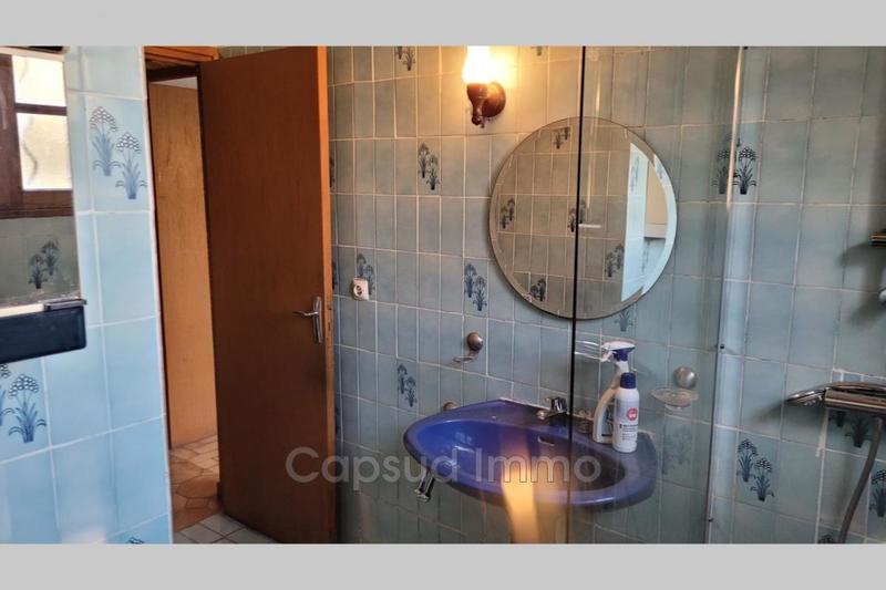 Maison - 87 m² - 4 pièces