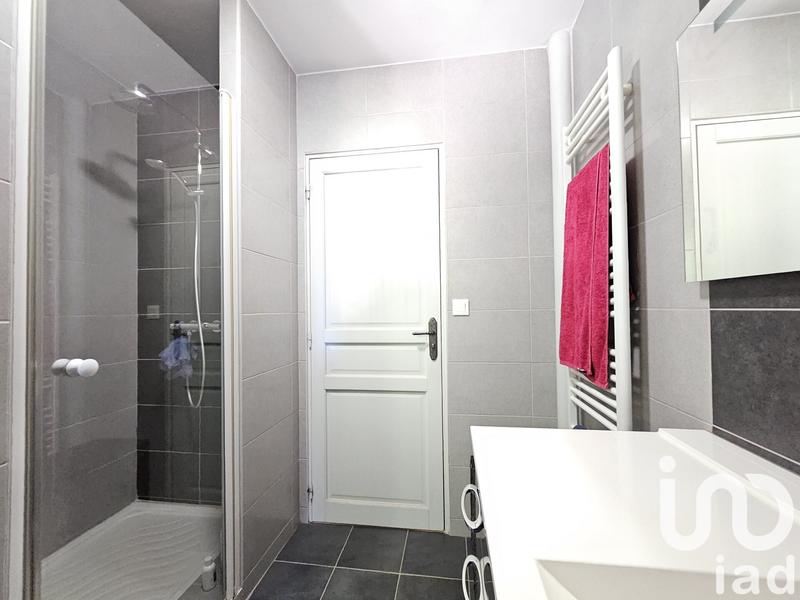 Maison - 320 m² - 7 pièces