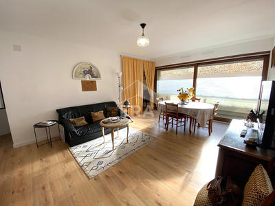 Appartement - 89 m² - 4 pièces