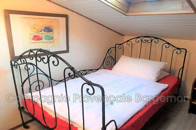 Maison de village - 120 m² - 5 pièces