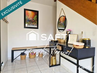 Maison - 135 m² - 7 pièces