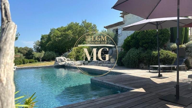 Maison - 118 m² - 4 pièces