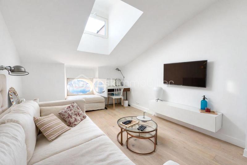 Studio - 18 m² - 1 pièce