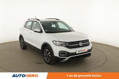 Volkswagen t-Cross 1.0 Tsi United 95 ch