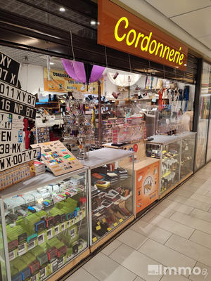 Fonds de commerce - 28 m²