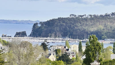 Maison - 133 m² - 7 pièces