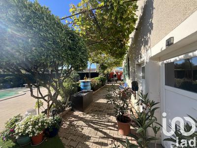 Maison - 142 m² - 6 pièces