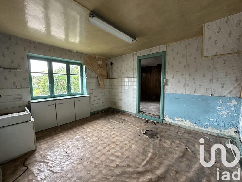 Maison - 213 m² - 11 pièces