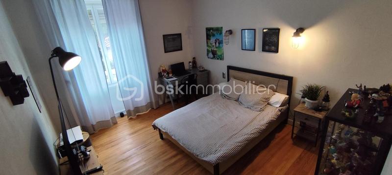 Maison ancienne - 155 m² - 8 pièces