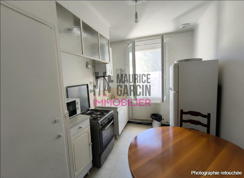 Maison - 66 m² - 3 pièces