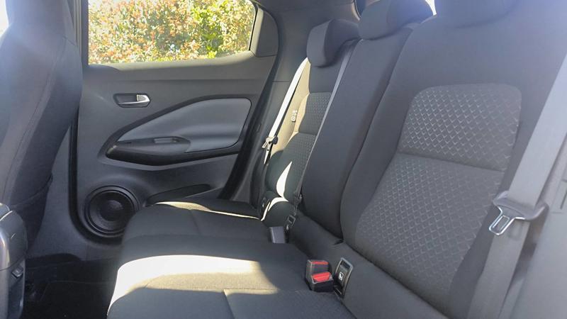 Nissan Juke 1.0 Dig-T 117 Dct7 n-Connecta - Automatique