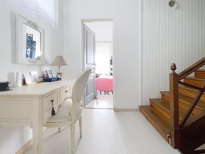 Maison - 136 m² - 6 pièces