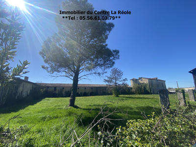 Bastide - 700 m² - 10 pièces