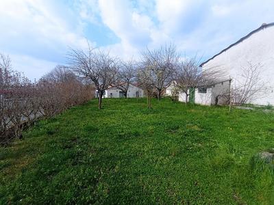 Terrain constructible - 382 m²