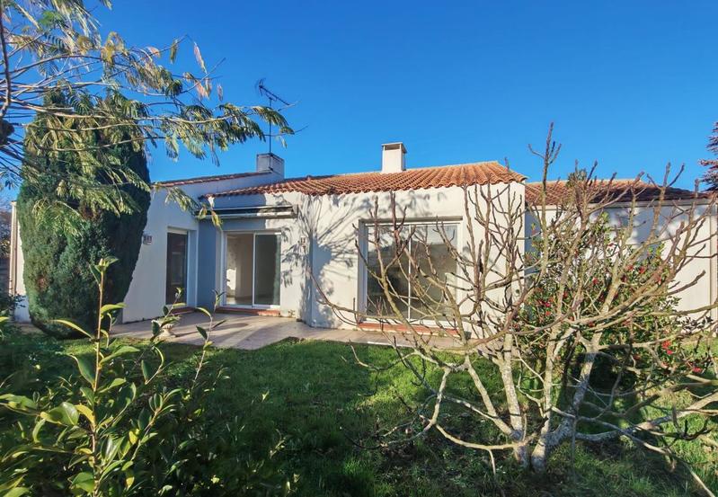 Maison - 145 m² - 4 pièces