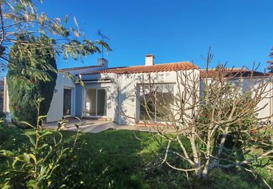 Maison - 145 m² - 4 pièces