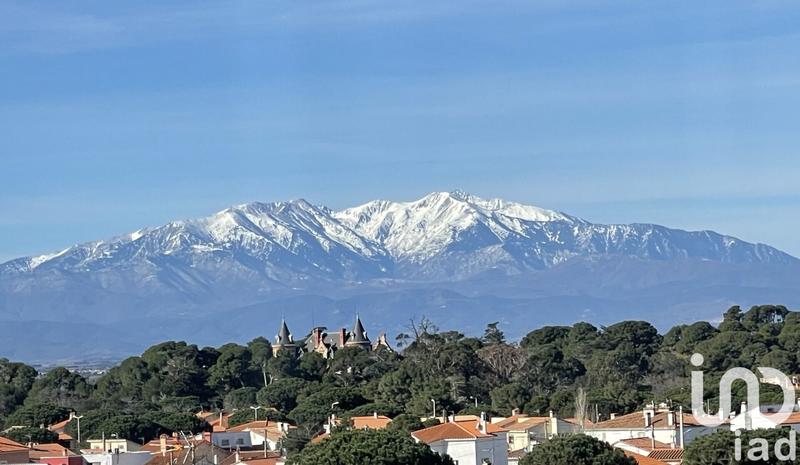 Appartement - 78 m² - 3 pièces