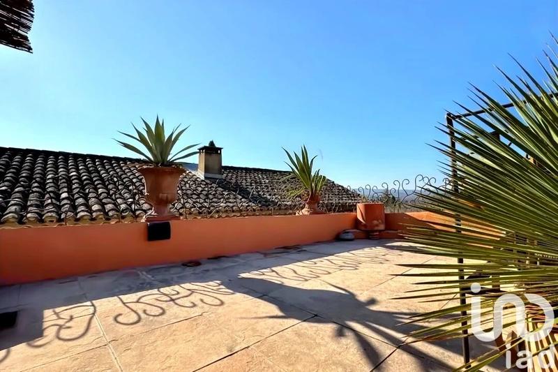 Maison de village - 239 m² - 6 pièces