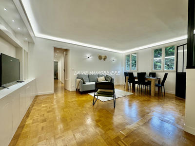 Appartement - 77 m² - 4 pièces