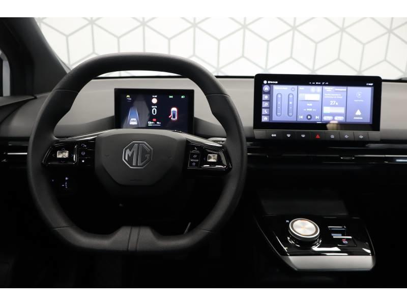 Mg Mg4 Electric 51kWh - 125 kW 2wd Standard