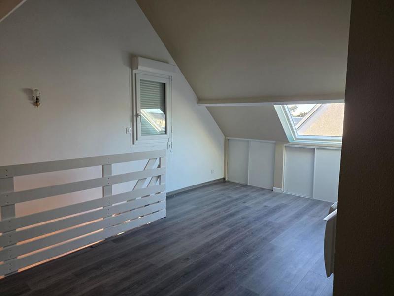 Appartement - 54 m² - 3 pièces