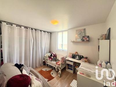 Maison de ville - 77 m² - 4 pièces