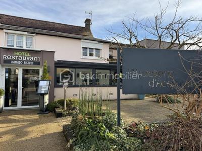 Bureau - 506 m² - 15 pièces