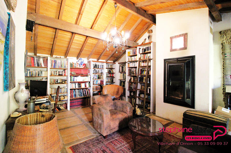 Maison - 159 m² - 7 pièces