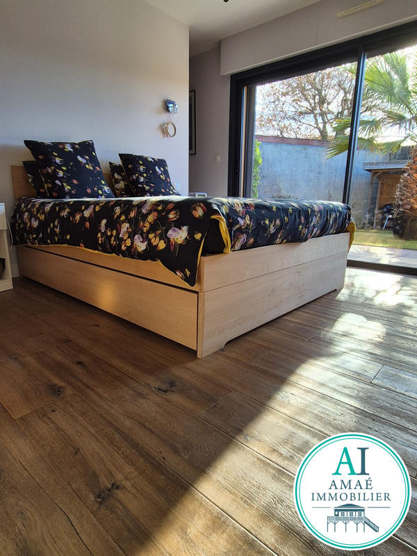 Maison - 154 m² - 5 pièces