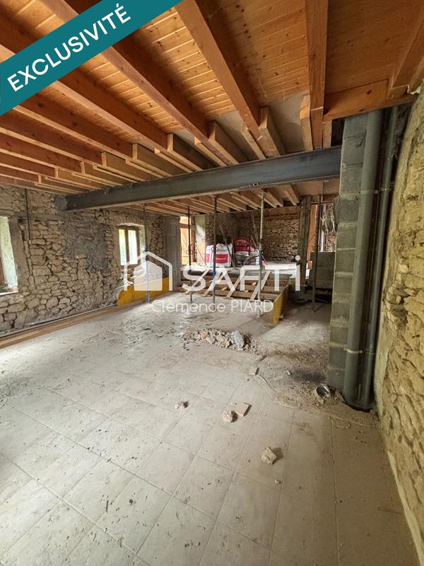 Maison - 160 m² - 4 pièces