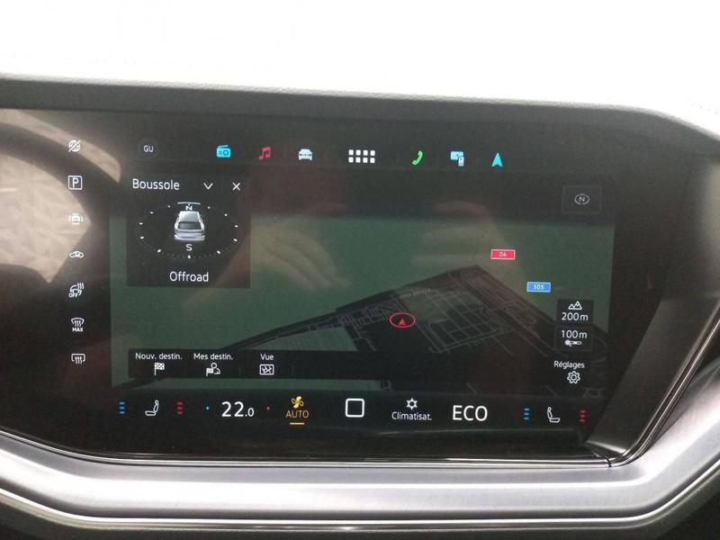 Volkswagen Touareg 3.0 Tsi eHybrid 462 ch Tiptronic 8 4Motion R