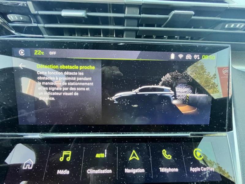 Peugeot 308 III PureTech 130 s&amp;amp;S Eat8 Gt