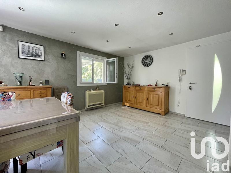 Maison - 111 m² - 5 pièces