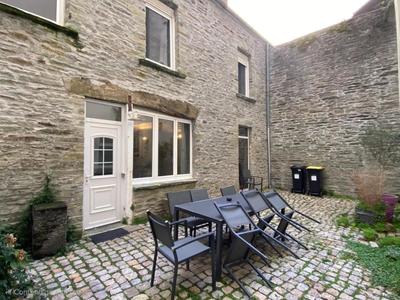 Maison - 152 m² - 6 pièces