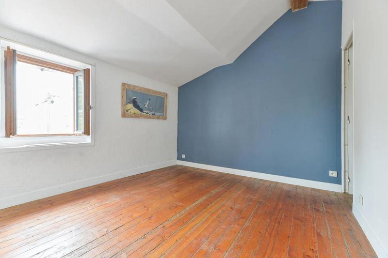 Maison - 175 m² - 8 pièces