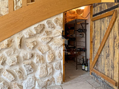 Maison - 180 m² - 6 pièces