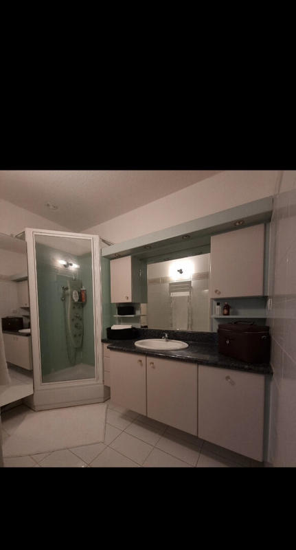 Appartement - 74 m² - 3 pièces