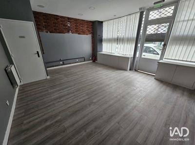 Local commercial - 60 m²