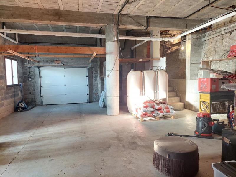 Maison - 100 m² - 3 pièces