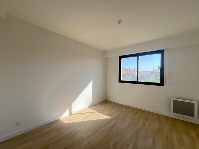 Appartement - 133 m² - 4 pièces