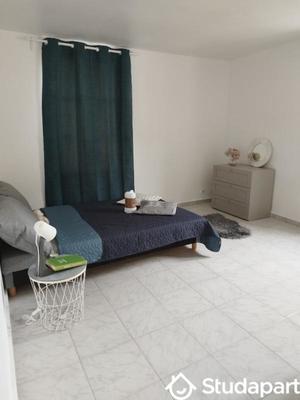 Appartement - 33 m² - 1 pièce