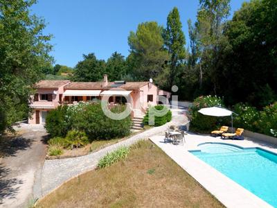 Villa - 210 m² - 6 pièces