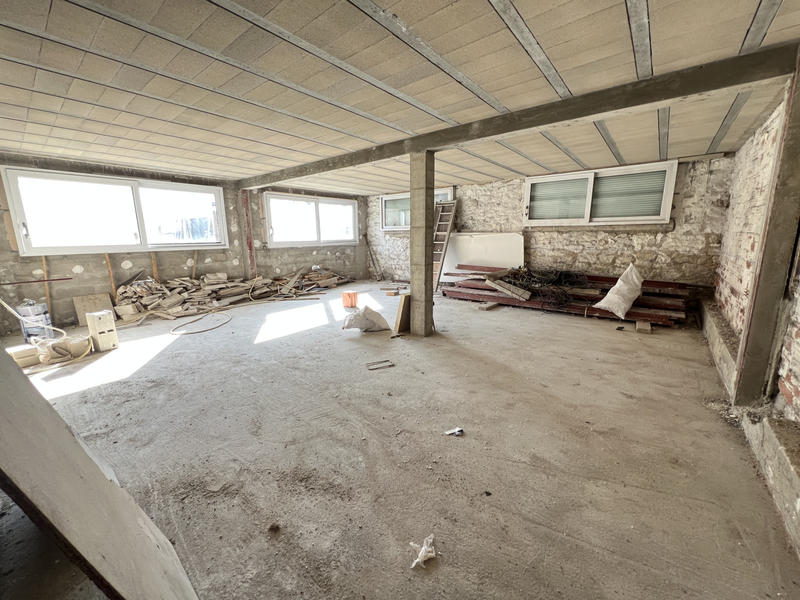 Local commercial - 510 m²