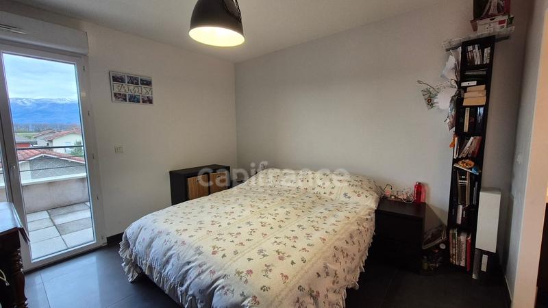 Appartement - 105 m² - 5 pièces