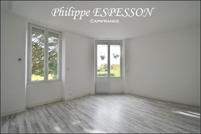Maison - 200 m² - 8 pièces