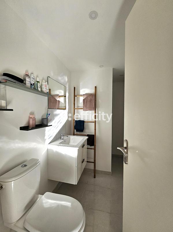 Maison de village - 105 m² - 5 pièces